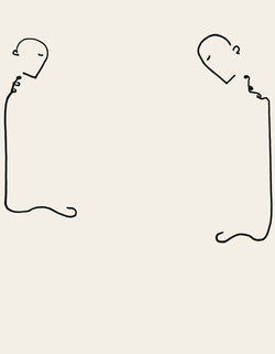 Sifu Sun, In Thought