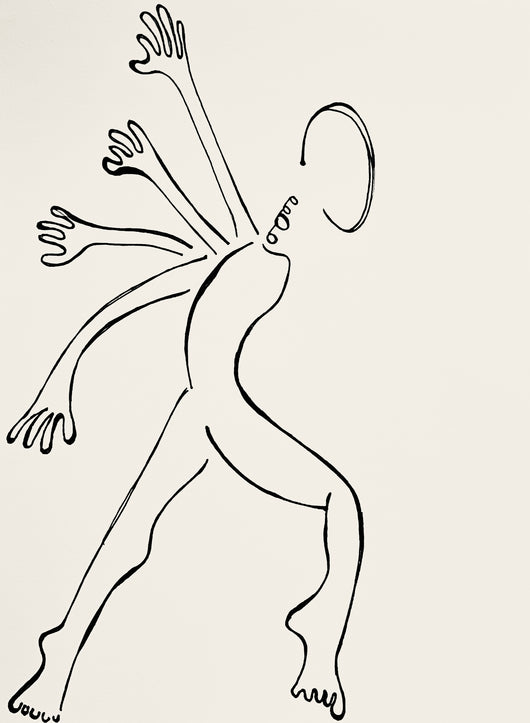 Sifu Sun, Realistic Angel