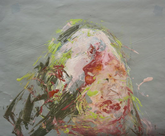 Andres Izquierdo, Avocado