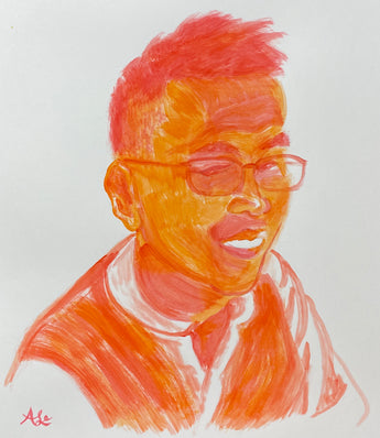 Anthony Le, Barkeep