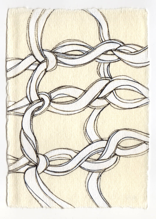 Rania Hassan, UNRAVEL 1.9.8