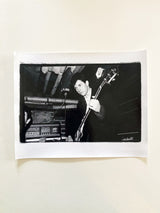 Cynthia Connolly, Minor Threat Photo Box Set, Dischord House, December 1982 (limited edition of 25)