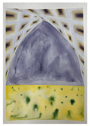 Mahsa R. Fard, Untitled