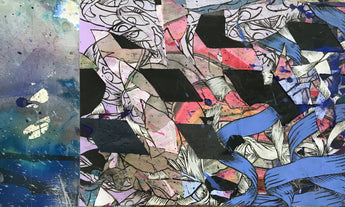 Katherine Tzu-Lan Mann, Clusters 4
